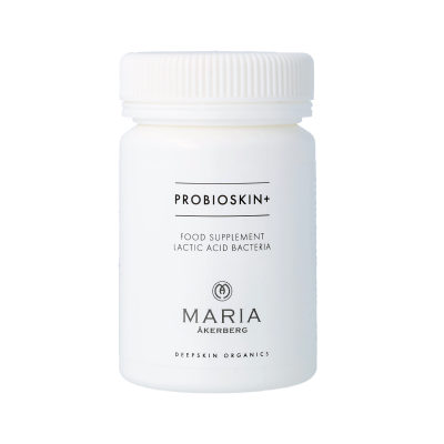 Maria Akerberg - Probioskin Maria Akerberg - Probioskin