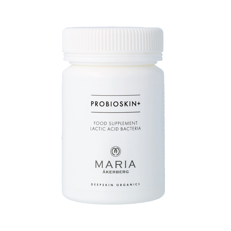 Maria Akerberg - Probioskin
