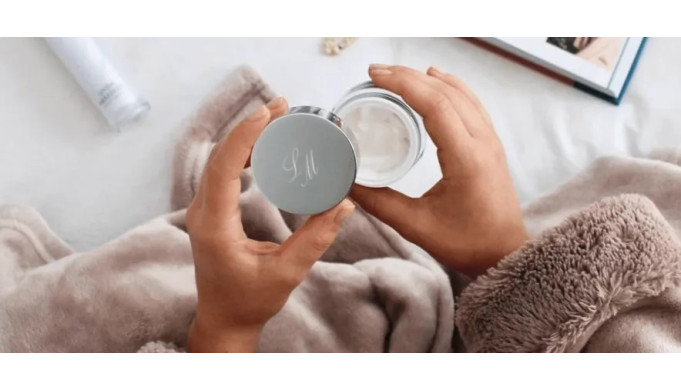 Dejte své pleti najíst