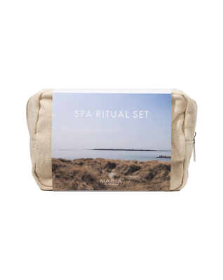 Maria Akerberg - Spa Ritual Set Maria Akerberg - Spa Ritual Set