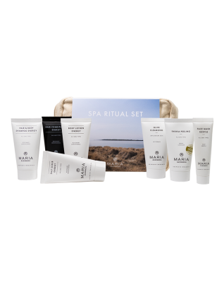 Maria Akerberg - Spa Ritual Set Maria Akerberg - Spa Ritual Set