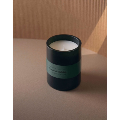 Marie Jeanne | vonná svíčka - Pensées Invisibles Marie Jeanne | vonná svíčka - Pensées Invisibles