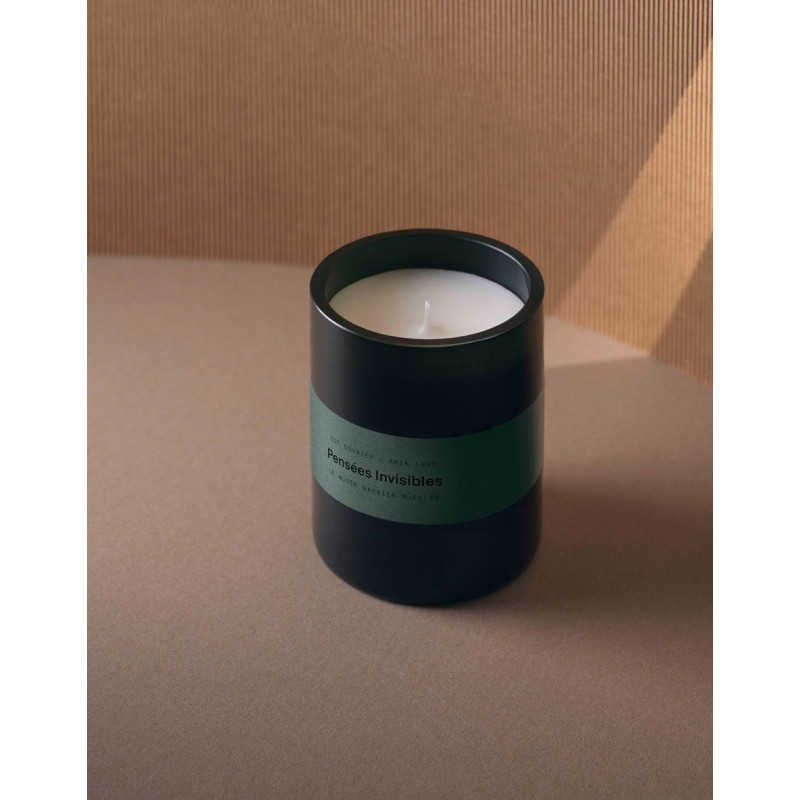 Marie Jeanne | vonná svíčka - Pensées Invisibles