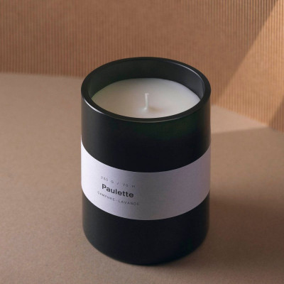 Marie Jeanne | vonná svíčka - Paulette Marie Jeanne | vonná svíčka - Paulette