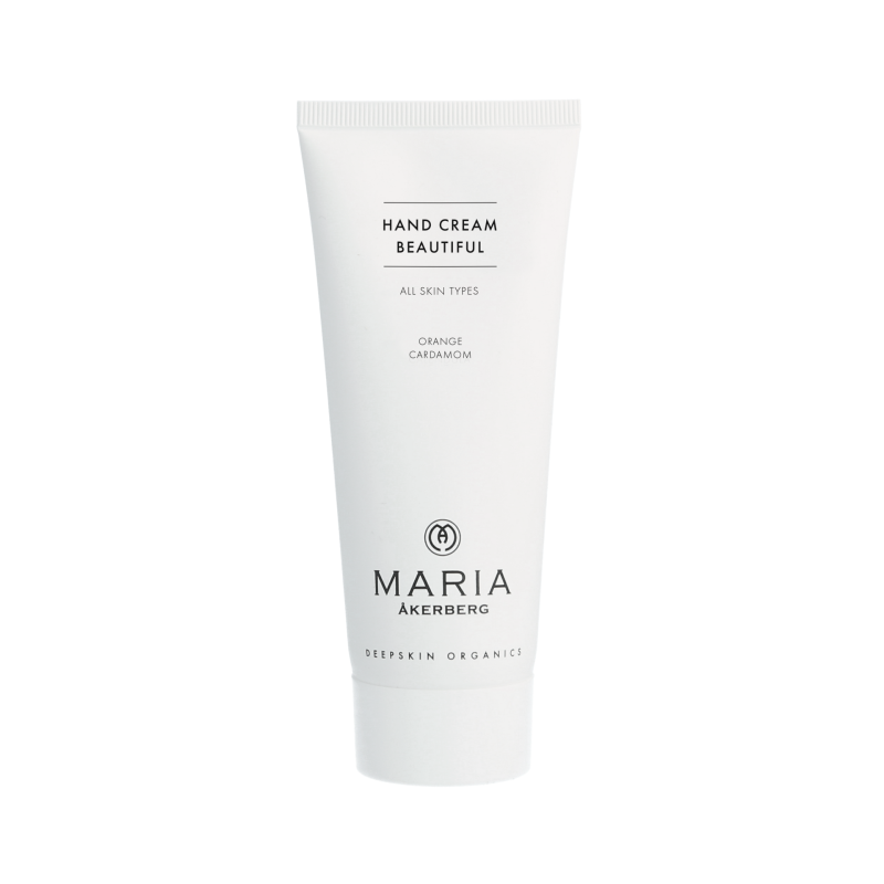 Maria Akerberg - krém na ruce Beautiful - 100 ml