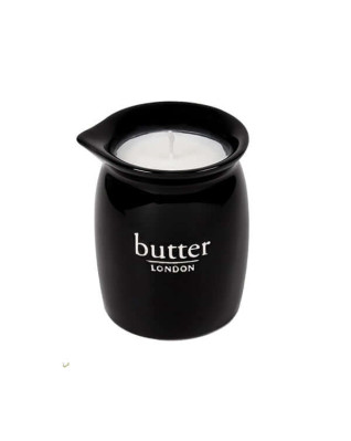butter LONDON | masážní svíčka - Champagne Fizz butter LONDON | masážní svíčka - Champagne Fizz