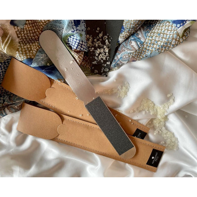 Královská péče | královský pilník na nohy Královská péče | královský pilník na nohy