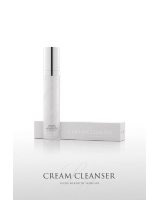 Linda Meredith | Cream Cleanser - Krémový odličovač  | 120 ml