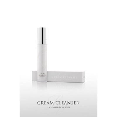 Linda Meredith | Cream Cleanser - Krémový odličovač  | 120 ml Linda Meredith | Cream Cleanser - Krémový odličovač  | 120 ml