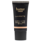 butter LONDON | make-up LumiMatte blurring skin tint - Light