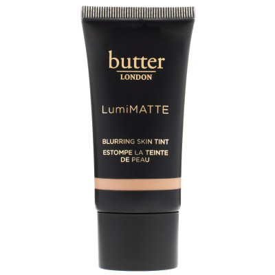 butter LONDON | make-up LumiMatte blurring skin tint - Light butter LONDON | make-up LumiMatte blurring skin tint - Light
