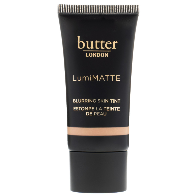 butter LONDON | make-up LumiMatte blurring skin tint - Light