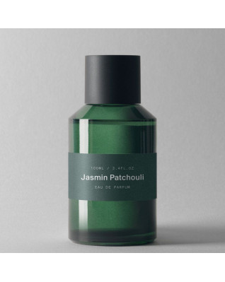 Marie Jeanne | Jasmin Patchouli EdP - 100 ml Marie Jeanne | Jasmin Patchouli EdP - 100 ml