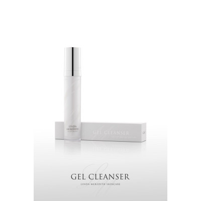 Linda Meredith | Gel Cleanser - Gelový odličovač pro všechny typy pleti | 50 ml Linda Meredith | Gel Cleanser - Gelový odličovač pro všechny typy pleti | 50 ml