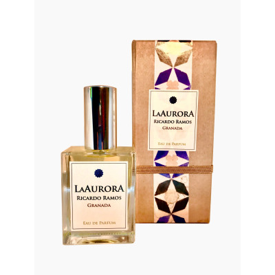 Ricardo Ramos | La Aurora | 50 ml Ricardo Ramos | La Aurora | 50 ml