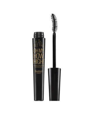 butter LONDON | řasenka Oh My, How High! - Jet Black butter LONDON | řasenka Oh My, How High! - Jet Black