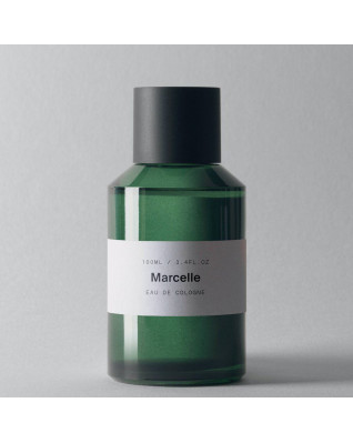 Marie Jeanne | Marcelle EdC - 100 ml Marie Jeanne | Marcelle EdC - 100 ml