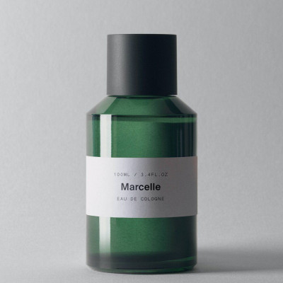 Marie Jeanne | Marcelle EdC - 100 ml Marie Jeanne | Marcelle EdC - 100 ml