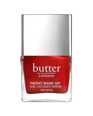 butter LONDON | Knees Up Patent Shine10 X butter LONDON | Knees Up Patent Shine10 X