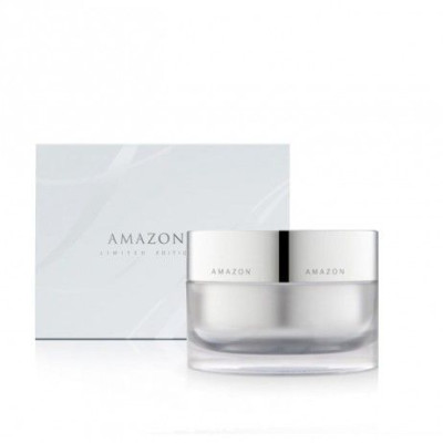 Linda Meredith | Amazon - Vysoce regenerační vitamínový balzám na obličej | 5 ml Linda Meredith | Amazon - Vysoce regenerační vitamínový balzám na obličej | 5 ml