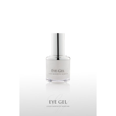 Linda Meredith | Eye-Gel - Oční gel k ošetření očního okolí | 5 ml Linda Meredith | Eye-Gel - Oční gel k ošetření očního okolí | 5 ml