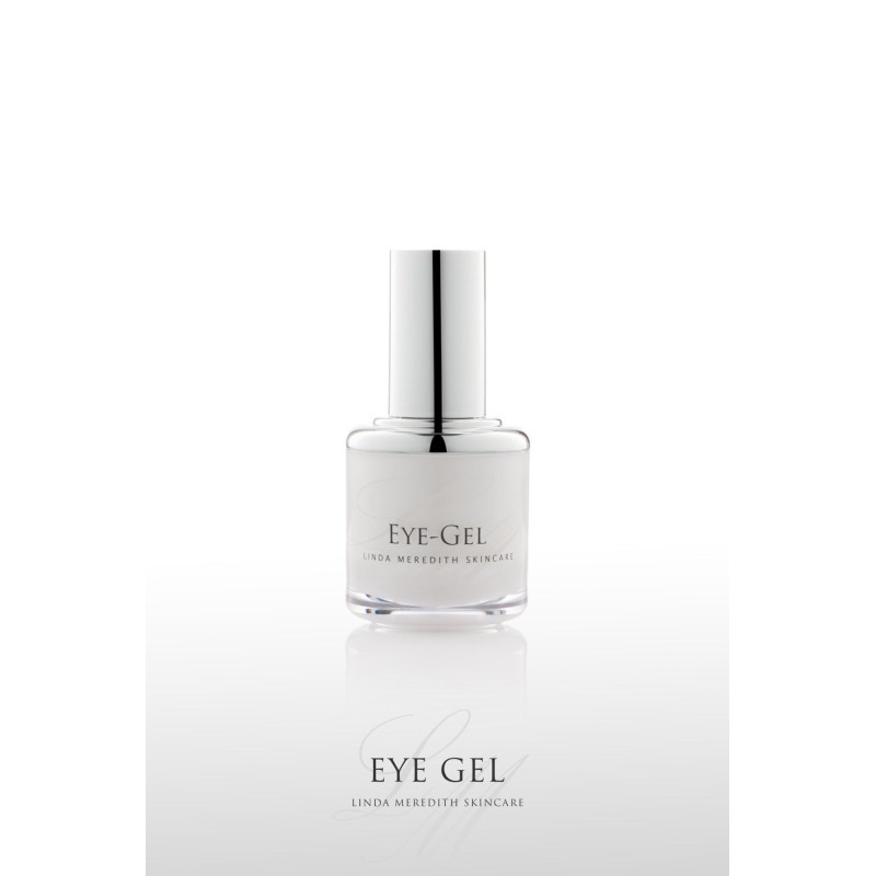 Linda Meredith | Eye-Gel - Oční gel k ošetření očního okolí | 5 ml