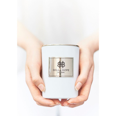 Bella Hope London | svíčka - St. Tropez
