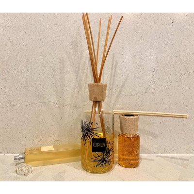 Giardino Benessere | Air Therapy - Opium - vonný difuzér | 500 ml Giardino Benessere | Air Therapy - Opium - vonný difuzér | 500 ml