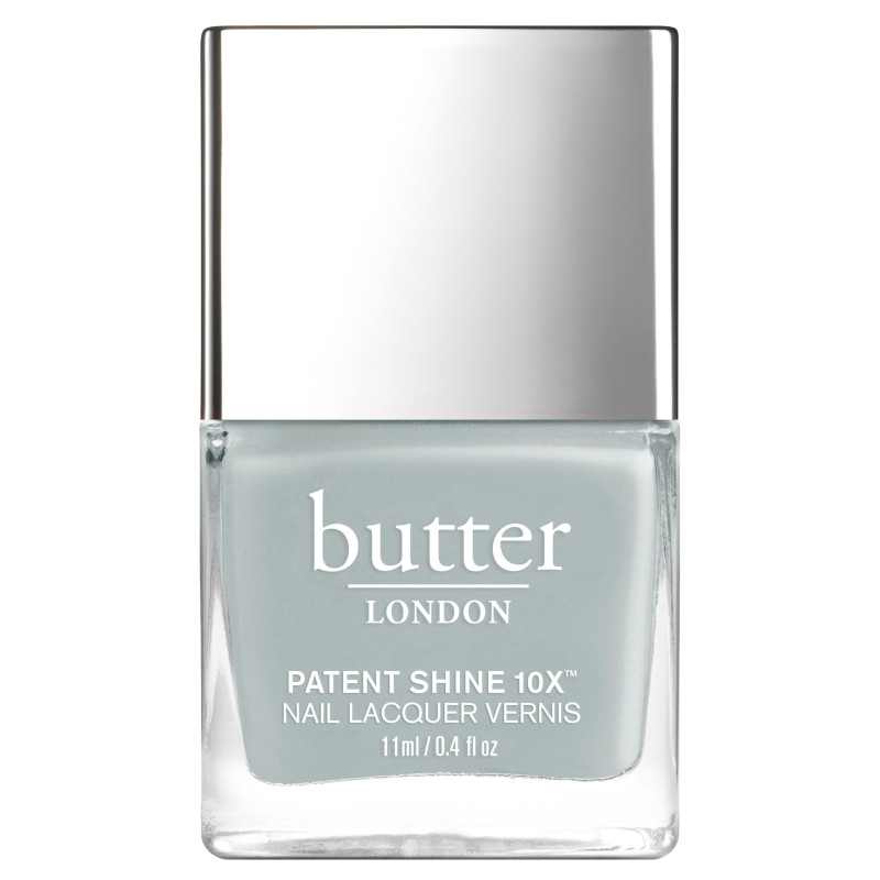 butter LONDON | London Fog Patent Shine 10X