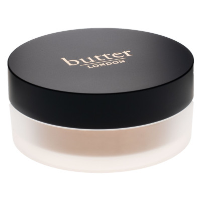 butter LONDON | sypký pudr LumiMatte - Porcelain / Light butter LONDON | sypký pudr LumiMatte - Porcelain / Light