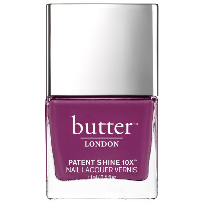 butter LONDON | Ace Patent Shine 10X butter LONDON | Ace Patent Shine 10X