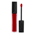 butter LONDON | tekutá rtěnka Soft Matte Longwear - Bossy Boots