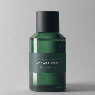 Marie Jeanne | Vétiver Santal EdP - 100 ml Marie Jeanne | Vétiver Santal EdP - 100 ml