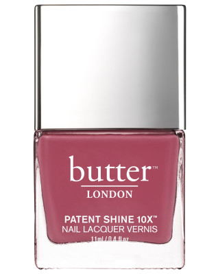 butter LONDON | Dearie Me Patent Shine 10X butter LONDON | Dearie Me Patent Shine 10X