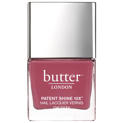 butter LONDON | Dearie Me Patent Shine 10X butter LONDON | Dearie Me Patent Shine 10X