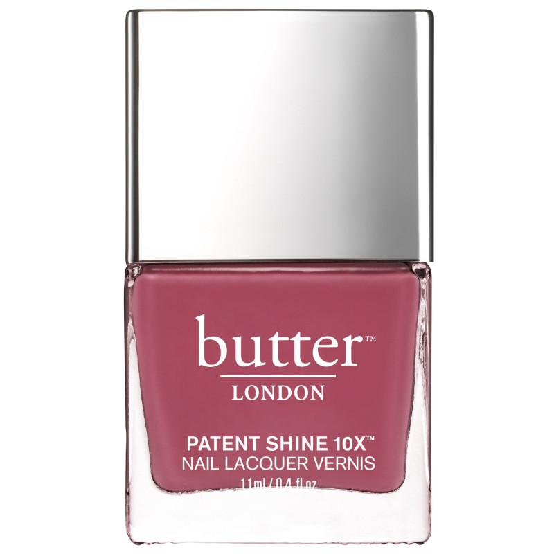 butter LONDON | Dearie Me Patent Shine 10X