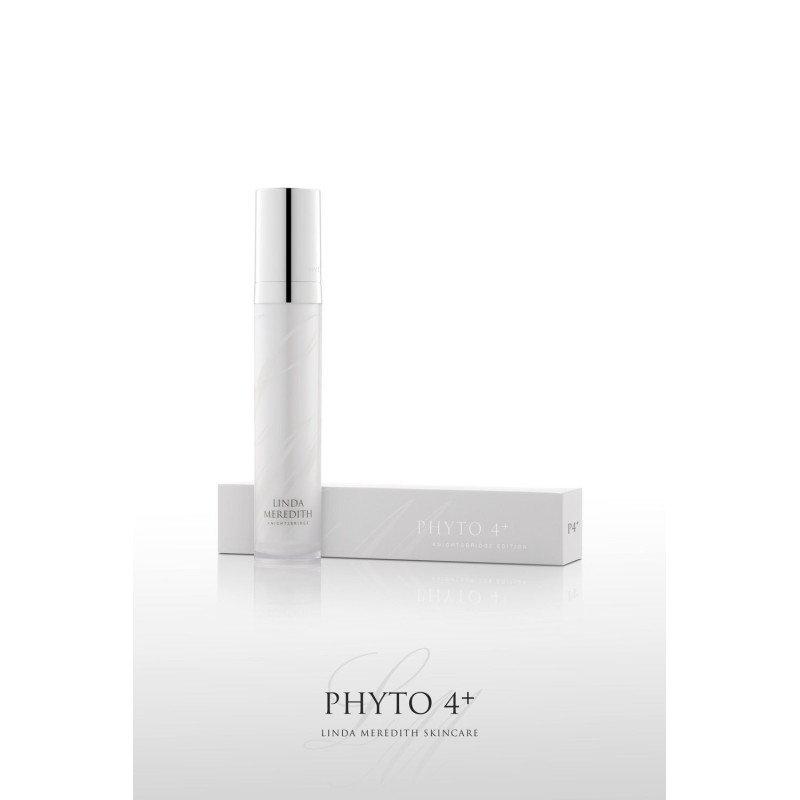 Linda Meredith | Phyto 4 - Všestranný krém na obličej pro posílení pokožky a zpevnění kontur | 50 ml