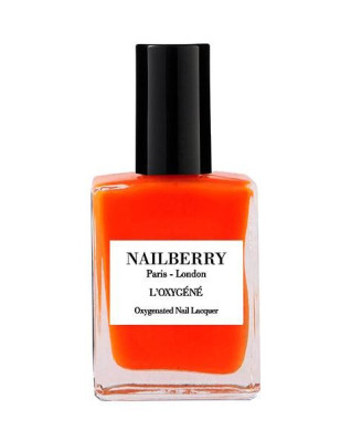 Nailberry | lak na nehty - Spontaneous Nailberry | lak na nehty - Spontaneous