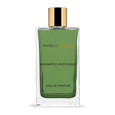 Angelo Caroli | Emocionální kolekce - MAGNIFIKO PATCHOULI | 100 ml Angelo Caroli | Emocionální kolekce - MAGNIFIKO PATCHOULI | 100 ml