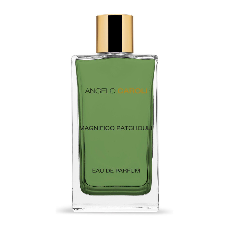 Angelo Caroli | Emocionální kolekce - MAGNIFIKO PATCHOULI | 100 ml