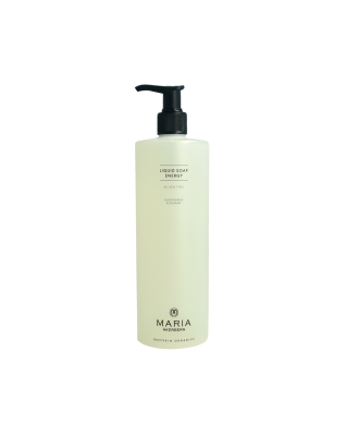 Maria Akerberg - tekuté mýdlo na ruce Energy - 500 ml Maria Akerberg - tekuté mýdlo na ruce Energy - 500 ml
