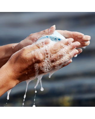 Maria Akerberg - tekuté mýdlo na ruce Lemongrass - 250 ml Maria Akerberg - tekuté mýdlo na ruce Lemongrass - 250 ml