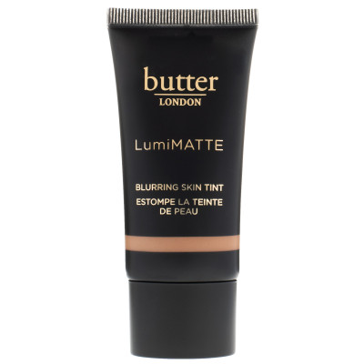 butter LONDON | make-up LumiMatte blurring skin tint - Medium butter LONDON | make-up LumiMatte blurring skin tint - Medium