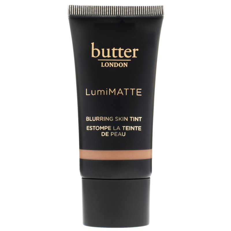 butter LONDON | make-up LumiMatte blurring skin tint - Medium