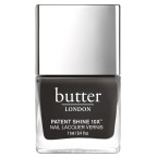 butter LONDON | Earl Grey Patent Shine 10X