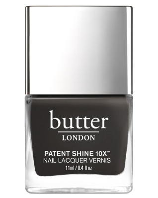 butter LONDON | Earl Grey Patent Shine 10X butter LONDON | Earl Grey Patent Shine 10X