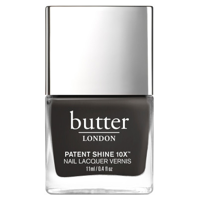 butter LONDON | Earl Grey Patent Shine 10X butter LONDON | Earl Grey Patent Shine 10X