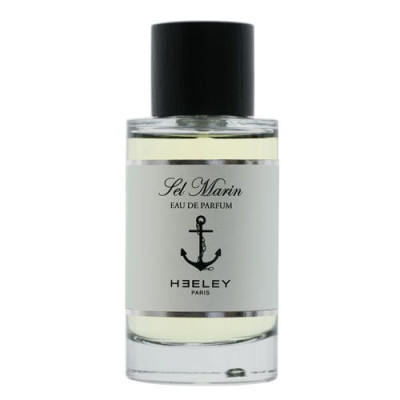 James Heeley | Sel Marin - EdP | 10 ml James Heeley | Sel Marin - EdP | 10 ml