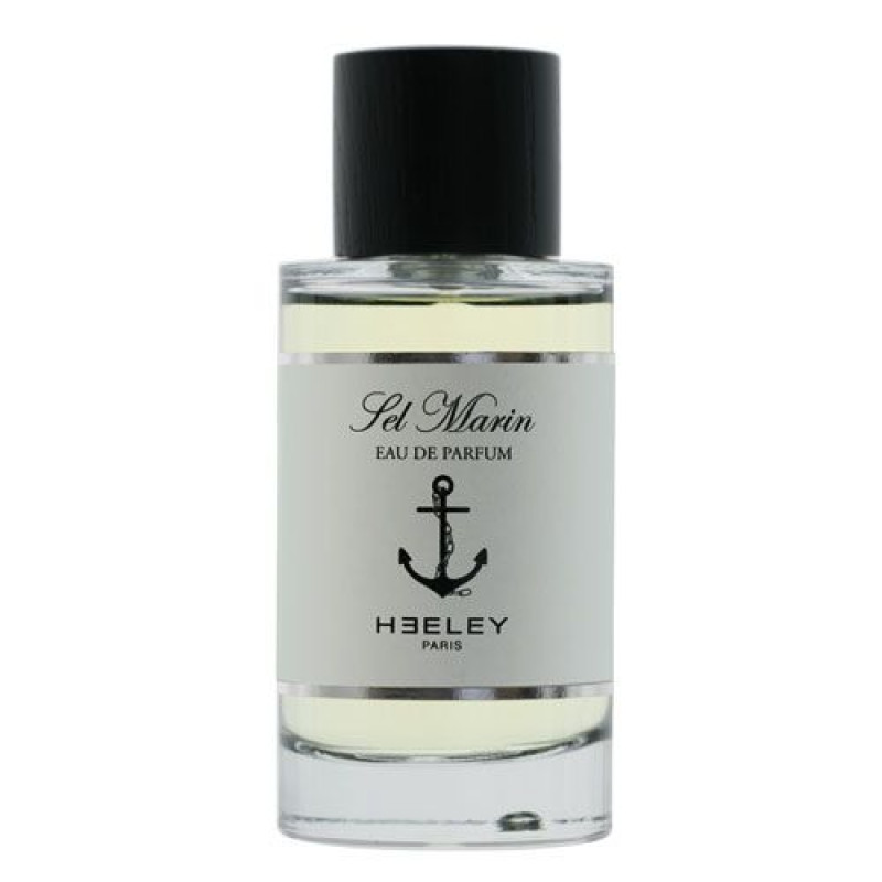 James Heeley | Sel Marin - EdP | 10 ml
