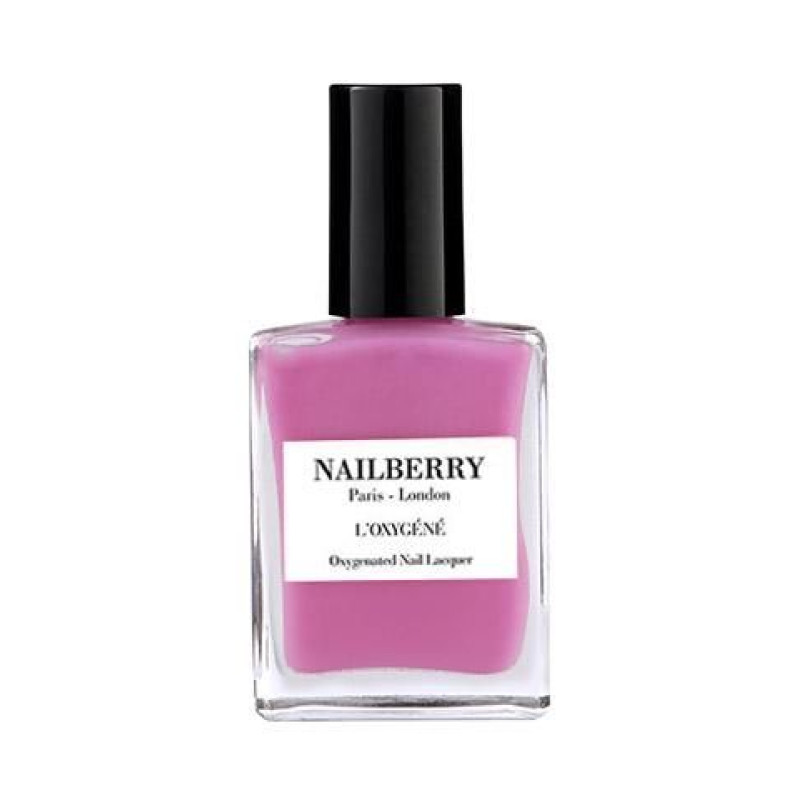 Nailberry | lak na nehty - Pomegranate Juice